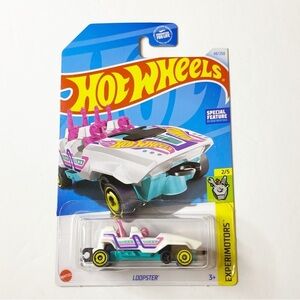 Hot Wheels Loopster